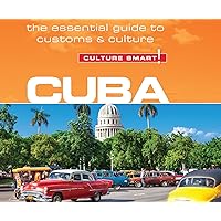 Cuba - Culture Smart! Cuba - Culture Smart! Paperback Kindle Audible Audiobook Audio CD