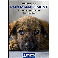 BSAVA Guide to Pain Management in Small Animal Practice (BSAVA British Small Animal Veterinary Association)