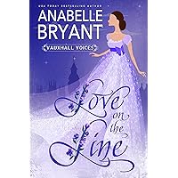 Love on the Line (Vauxhall Voices Book 1) Love on the Line (Vauxhall Voices Book 1) Kindle Audible Audiobook Paperback Audio CD