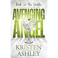 Avenging Angels: Back in the Saddle Avenging Angels: Back in the Saddle Kindle