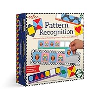 eeBoo Pattern Recognition