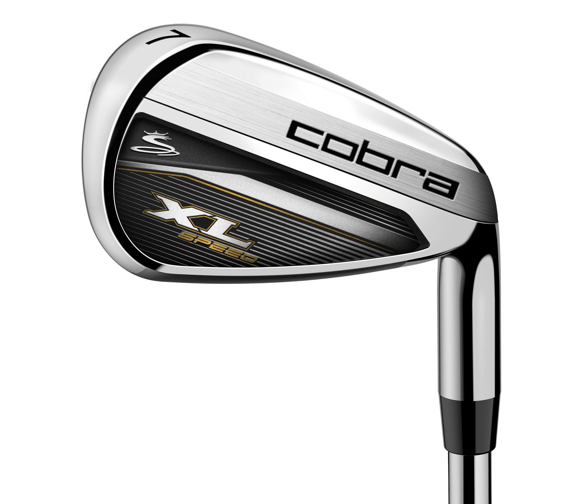 Cobra Golf 2019 Men's XL Speed Complete Golf Set