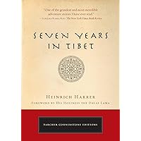 Seven Years in Tibet Seven Years in Tibet Paperback Audible Audiobook Kindle Hardcover Mass Market Paperback Audio, Cassette Sheet music
