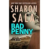 Bad Penny (The Cat Dupree Novels Book 3) Bad Penny (The Cat Dupree Novels Book 3) Kindle Mass Market Paperback Paperback Hardcover