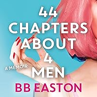 44 Chapters About 4 Men 44 Chapters About 4 Men Audible Audiobook Kindle Paperback Spiral-bound