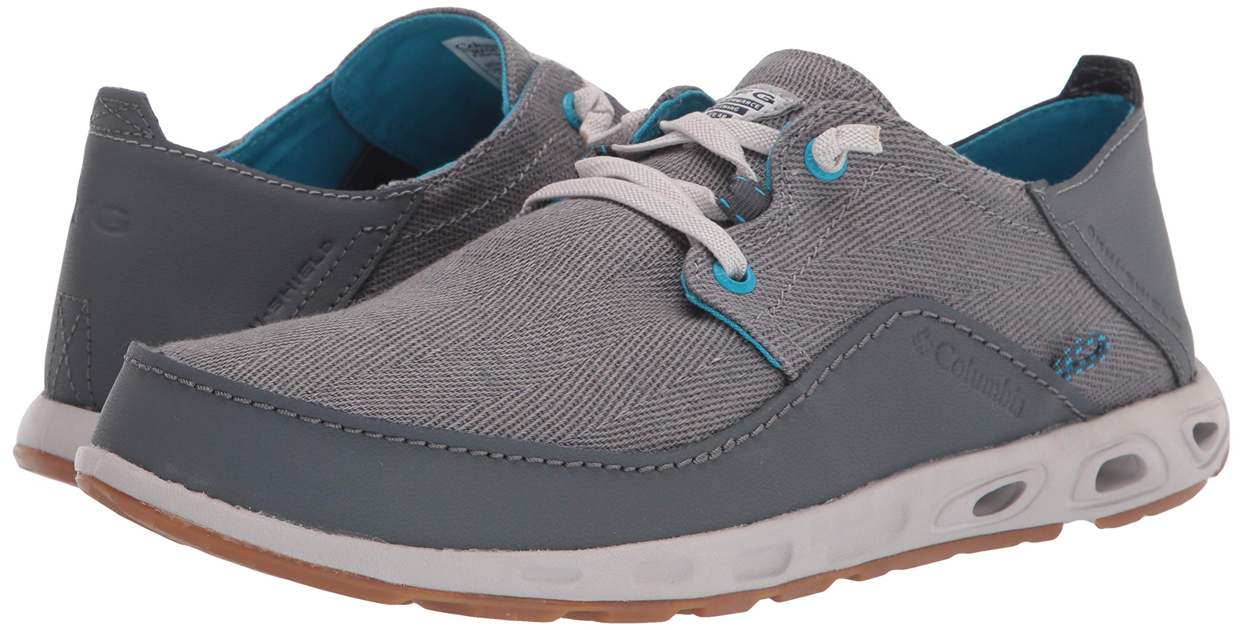 Columbia Men's Bahama Vent Loco Relax Iii Boat Shoe