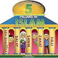 5 Pillars of Islam 5 Pillars of Islam Board book