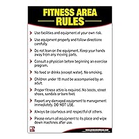 Fitness Area Rules Poster/Chart: Gym Safety Rules Poster, Rules Chart, Weight Room Guidelines, Gym Rules, Guidelines for Gym Poster, Gym Etiquette Chart Fitness Area Rules Poster/Chart: Gym Safety Rules Poster, Rules Chart, Weight Room Guidelines, Gym Rules, Guidelines for Gym Poster, Gym Etiquette Chart Map