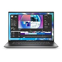 Dell Precision 5000 5680 Workstation Laptop (2023) | 16