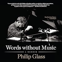 Words Without Music: A Memoir Words Without Music: A Memoir Audible Audiobook Kindle Hardcover Paperback Audio CD