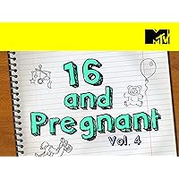 16 and Pregnant Season 3