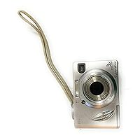 Sony Cybershot DSCW5 5.1MP Digital Camera with 3x Optical Zoom (OLD MODEL)