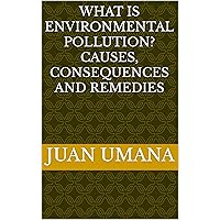 WHAT IS ENVIRONMENTAL POLLUTION? CAUSES, CONSEQUENCES AND REMEDIES