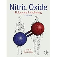 Nitric Oxide: Biology and Pathobiology Nitric Oxide: Biology and Pathobiology eTextbook Hardcover