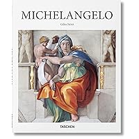 Michelangelo: 1475-1564: Universal Genius of the Renaissance Michelangelo: 1475-1564: Universal Genius of the Renaissance Hardcover Paperback