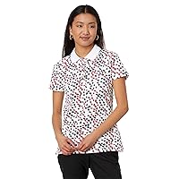 Tommy Hilfiger Women's Polo Tee