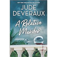 A Relative Murder (A Medlar Mystery, 4) A Relative Murder (A Medlar Mystery, 4) Kindle Mass Market Paperback Audible Audiobook Hardcover Audio CD