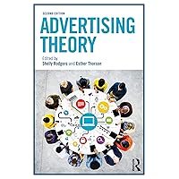 Advertising Theory (ISSN) Advertising Theory (ISSN) Kindle Hardcover Paperback