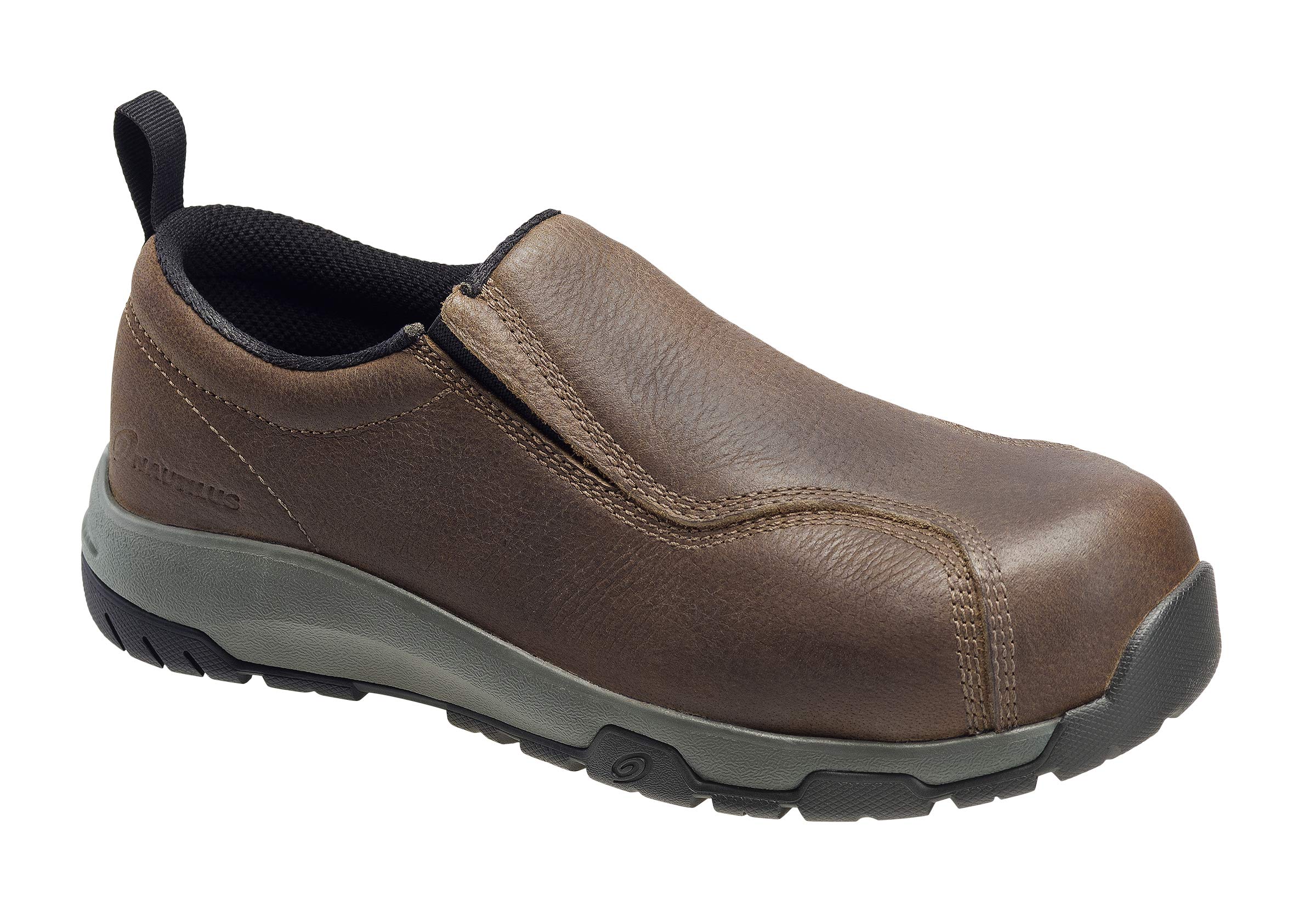 Nautilus Safety Footwear Men's Sd10 Slip-on Industrial Shoe