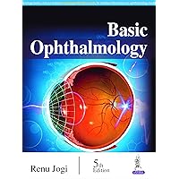 Basic Ophthalmology Basic Ophthalmology Kindle Paperback