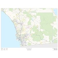 San Diego County, California - 48