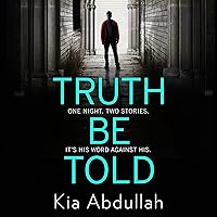 Truth Be Told Truth Be Told Audible Audiobook Kindle Paperback Hardcover