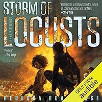 Storm of Locusts Storm of Locusts Audible Audiobook Paperback Kindle Hardcover MP3 CD