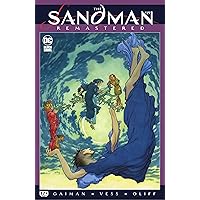 The Sandman #19 Remastered The Sandman #19 Remastered Kindle