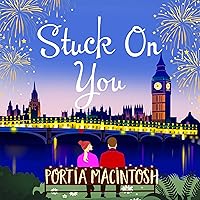 Stuck on You Stuck on You Audible Audiobook Kindle Paperback Hardcover Audio CD