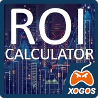Return Om Investment ( ROI ) Calculator