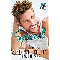 Spiral: Love & Rugby series Spiral: Love & Rugby series Kindle Paperback