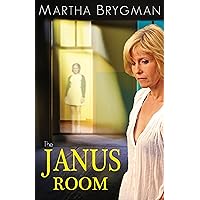 The Janus Room: A second chance mystery romance