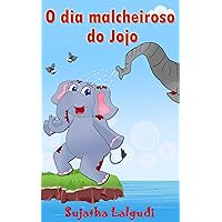 Livro infantil: O dia malcheiroso do Jojo: (Livros para crianças de 3-7 anos) Livro infantil ilustrado, Children's Portuguese Picture book, Livros infantis ... para crianças 4) (Portuguese Edition) Livro infantil: O dia malcheiroso do Jojo: (Livros para crianças de 3-7 anos) Livro infantil ilustrado, Children's Portuguese Picture book, Livros infantis ... para crianças 4) (Portuguese Edition) Kindle