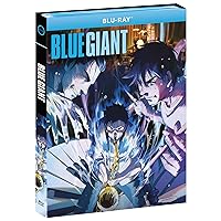Blue Giant [Blu-ray] Blue Giant [Blu-ray] Blu-ray
