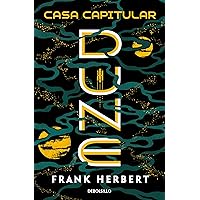 Casa Capitular (Las crónicas de Dune 6) (Spanish Edition)