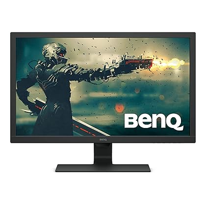 BenQ GL2780 Gaming Monitor 27
