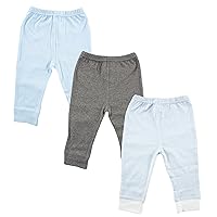 Baby Boys' Cotton Pants