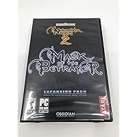 Neverwinter Nights 2 Expansion Pack: Mask of the Betrayer - PC