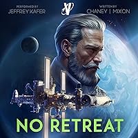 No Retreat: The Last Hunter, Book 13