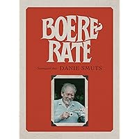 Boererate: Heruitgawe Van Danie Smuts Se Versameling Skreeusnaakse Tradisionele Boererate (Afrikaans Edition)