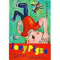 Joey Pigza Loses Control: (Newbery Honor Book) (Joey Pigza, 2) Joey Pigza Loses Control: (Newbery Honor Book) (Joey Pigza, 2) Paperback Audible Audiobook Kindle Hardcover Audio CD