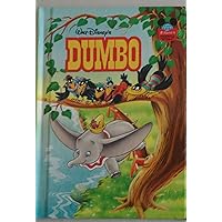 Dumbo (Disney's Wonderful World of Reading) Dumbo (Disney's Wonderful World of Reading) Hardcover Kindle