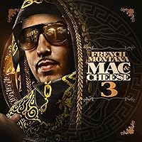 Mac and Cheese, Vol. 3 [Explicit] Mac and Cheese, Vol. 3 [Explicit] MP3 Music
