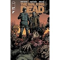 The Walking Dead Deluxe #85 The Walking Dead Deluxe #85 Kindle