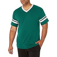 Augusta Sportswear Men's Sleeve Stripe Jersey