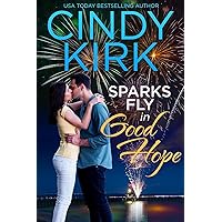 Sparks Fly in Good Hope (A Good Hope Novel Book 10) Sparks Fly in Good Hope (A Good Hope Novel Book 10) Kindle Audible Audiobook Paperback