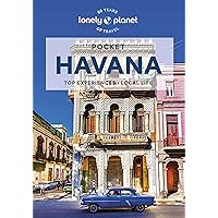 Lonely Planet Pocket Havana (Pocket Guide)