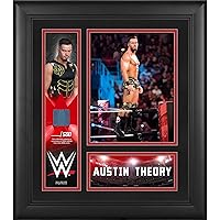 Theory WWE Framed 15