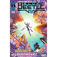 Blue Beetle (2023-) #9: (Spanish Language Version) (Blue Beetle (Spanish Language Version) (2023-)) (Spanish Edition)