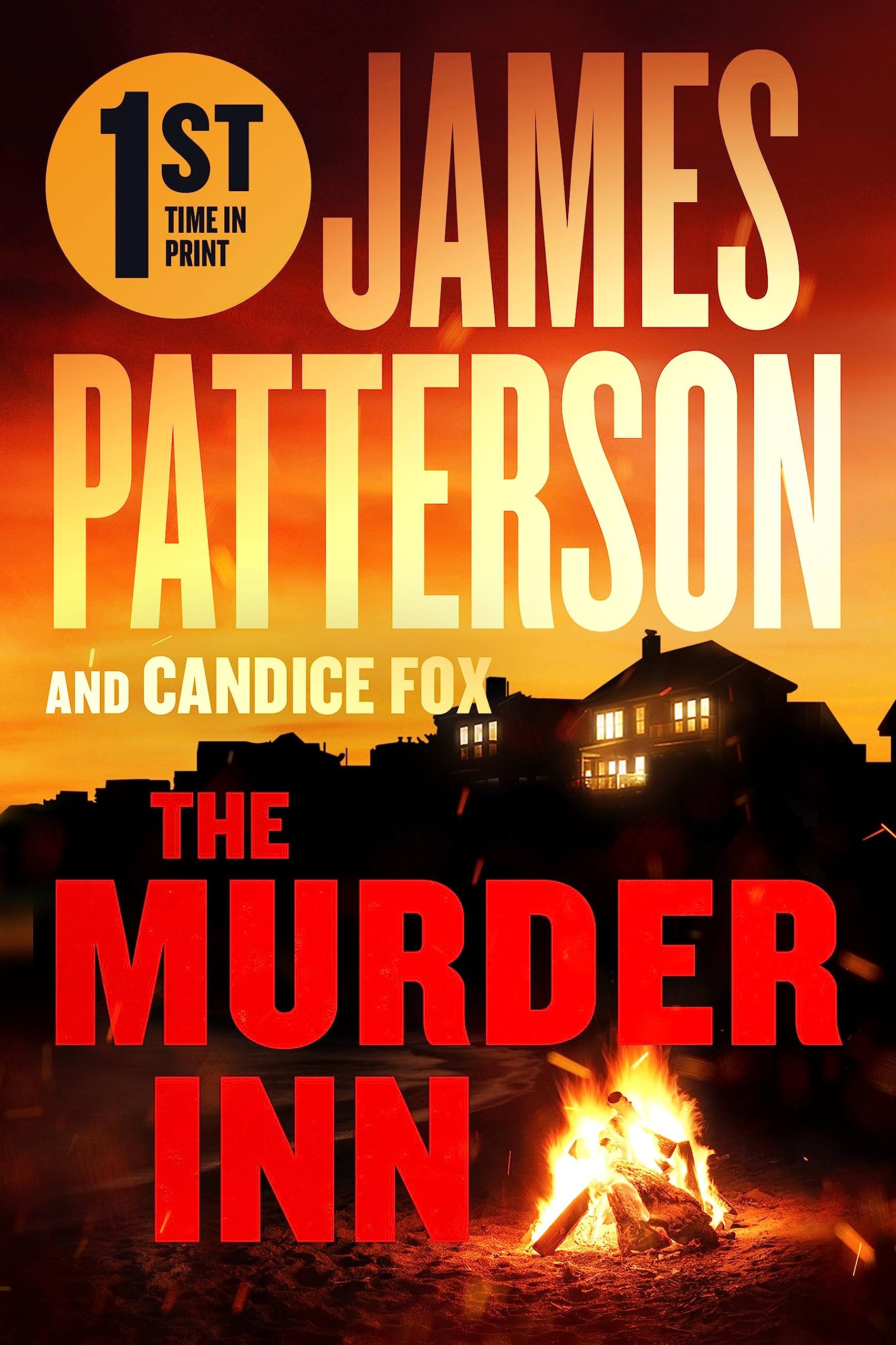 The Murder Inn: From the Author of The Summer House